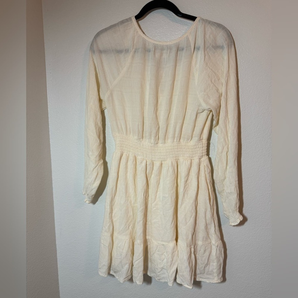 Idyll Wind Smock Ya Dress - Picture 2 of 8